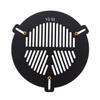 Astronomical Telescope Mask 60/80/100mm Aluminium Focusing-mask Diameter 60-80mm/80-120mm/104-159mm(80mm(80-120)) view 1