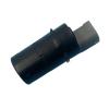 1PCS Parking Sensor Auto Parts Reverse Parking Device OE:66200309539 view 2