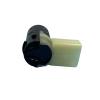 1PCS Parking Sensor Auto Parts Reverse Parking Device OE:1ZD919275/4B0919275E view 2