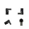 1PCS Parking Sensor Car reversing Radar Probe Parking Sensor auto Parts OE:66206989068 view 2