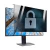 XAWSOP Computer Screen Privacy Film, Hanging Monitor Privacy Film, Removable Monitor Privacy Cover, 24 Inches, for Hospital Use, view 1