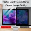 XAWSOP Computer Screen Privacy Film, Hanging Monitor Privacy Film, Removable Monitor Privacy Cover, 24 Inches, for Hospital Use, view 4