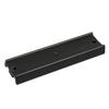50-170mm Universal Mounting Plate Astronomical Telescope Equatorial with 1/4inch Screw Holes(170mm) view 1