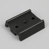 50-170mm Universal Mounting Plate Astronomical Telescope Equatorial with 1/4inch Screw Holes(170mm) view 4