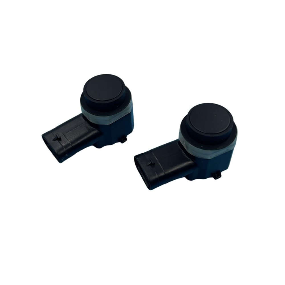 1PCS Parking Sensor Auto Parts Reverse Parking Device OE: 6G9215K859CB/6G9215K859CC