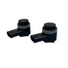 1PCS Parking Sensor Auto Parts Reverse Parking Device OE: 6G9215K859CB/6G9215K859CC view 2