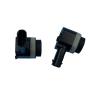 1PCS Parking Sensor Auto Parts Reverse Parking Device OE: 6G9215K859CB/6G9215K859CC view 3