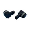 1PCS Parking Sensor Auto Parts Reverse Parking Device OE: 6G9215K859CB/6G9215K859CC view 4