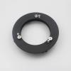 D160F1300 Connect with 200PVC Secondary Mirror Base Bracket Astronomical Telescope Accessories(3D Printing) view 2