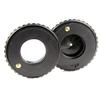 Microscope Observation 1-28mm Adjustable Optical Iris for Microscope view 3