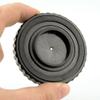 Microscope Observation 1-28mm Adjustable Optical Iris for Microscope view 4