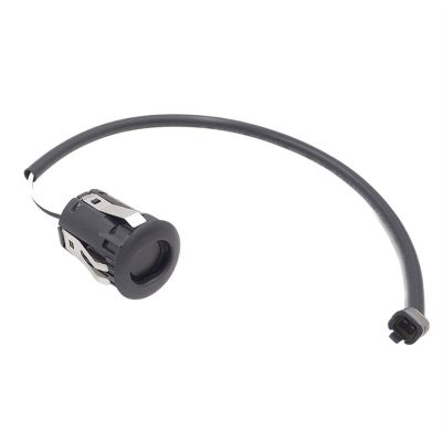 1PCS Parking Sensor Auto Parts Parking aid Device reversing Radar Sensor OE: PZ362-00301-C0