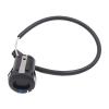 1PCS Parking Sensor Auto Parts Parking aid Device reversing Radar Sensor OE: PZ362-00301-C0 view 2