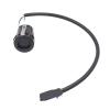 1PCS Parking Sensor Auto Parts Parking aid Device reversing Radar Sensor OE: PZ362-00301-C0 view 4