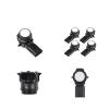 1PCS Parking Sensor Car reversing Probe Monitor Auxiliary Sensor OE:6620926158 view 2