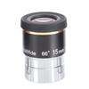 1.25" Telescope Accessory 6mm 9mm 15mm 20mm 66 for Astro Monocular Telescope(15mm) view 1