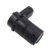 1PCS Parking Sensor Parking aid auto Parts reversing Radar Sensor OE:8200049263 view 3