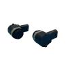 1PCS Parking Sensor Auto Parts Reverse Parking Device OE:5C6919275A view 2