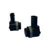 1PCS Parking Sensor Auto Parts Reverse Parking Device OE:5C6919275A view 3