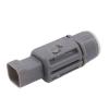 1PCS Parking Sensor Auto Parts Parking aid Device reversing Radar Parking Sensor Detector Probe OE:95720-1M100 view 1