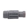 1PCS Parking Sensor Auto Parts Parking aid Device reversing Radar Parking Sensor Detector Probe OE:95720-1M100 view 3