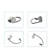 1PCS Parking Sensor Reversing Probe Sensor Parking Sensor OE: PZ362-00208-B0 view 2