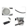 1PCS Parking Sensor Reversing Probe Sensor Parking Sensor OE: PZ362-00208-B0 view 3