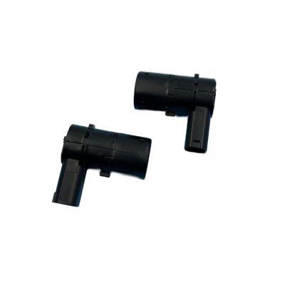 1PCS Parking Sensor Auto Parts reversing Radar Parking Anti-Collision Device OE:8641281