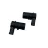 1PCS Parking Sensor Auto Parts reversing Radar Parking Anti-Collision Device OE:8641281 view 1