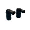 1PCS Parking Sensor Auto Parts reversing Radar Parking Anti-Collision Device OE:8641281 view 2