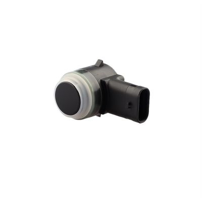 1PCS Parking Sensor Auto Parts car PDC reversing Radar Electric Eye Detector Probe OE:5Q0919275B