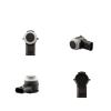 1PCS Parking Sensor Auto Parts car PDC reversing Radar Electric Eye Detector Probe OE:5Q0919275B view 2