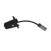 1PCS Parking Sensor Auto Parts Car reversing Radar OE:86267AL00A view 3