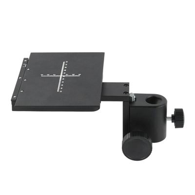 JOEBO Microscope Kit Microscope Moving Bracket Microscope Lens Adapters
