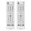 2PCS AKB74915361 Replaced Remote Control -ALLIMITY- Fit for LG LCD Smart TV AKB74915361 Remote Control AKB74915360 55UG8700 43UF6900 60UF7700 49UF7700 79UF7700 49UF8500 55UF7700 view 1