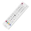 2PCS AKB74915361 Replaced Remote Control -ALLIMITY- Fit for LG LCD Smart TV AKB74915361 Remote Control AKB74915360 55UG8700 43UF6900 60UF7700 49UF7700 79UF7700 49UF8500 55UF7700 view 2