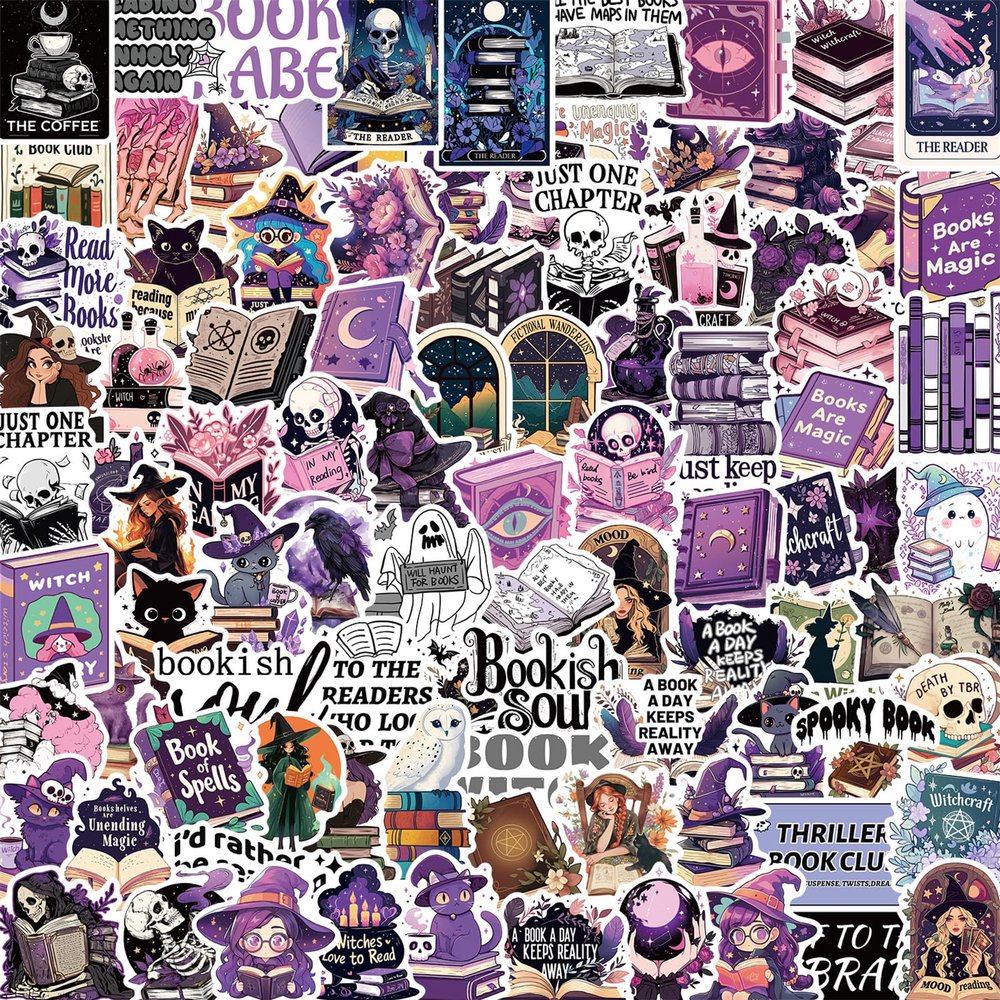 100 pcs Funny Stickers for Adults (Dirty) Meme Water Bottles Stickers Pack Waterproof Cool Stickers for Laptop, Hard Hats, Sarcastic, Scrapbooking Decals (MEME100)