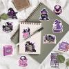 100 pcs Funny Stickers for Adults (Dirty) Meme Water Bottles Stickers Pack Waterproof Cool Stickers for Laptop, Hard Hats, Sarcastic, Scrapbooking Decals (MEME100) view 4