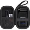 co2CREA for Zoom H2essential Multi-mic Handy Recorder/Zoom H2n Handy Recorder Hard Protective Case, Portable Travel Case Replacement view 1
