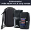 co2CREA for Zoom H2essential Multi-mic Handy Recorder/Zoom H2n Handy Recorder Hard Protective Case, Portable Travel Case Replacement view 2