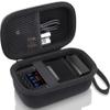 co2CREA for Zoom H2essential Multi-mic Handy Recorder/Zoom H2n Handy Recorder Hard Protective Case, Portable Travel Case Replacement view 3