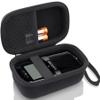 co2CREA for Zoom H2essential Multi-mic Handy Recorder/Zoom H2n Handy Recorder Hard Protective Case, Portable Travel Case Replacement view 4