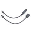 1200Mbps SPX to RJ45 Ethernet Adapter,Premium Copper,Stable Gen3 V3 Connection for Indoor & Outdoor Use view 3