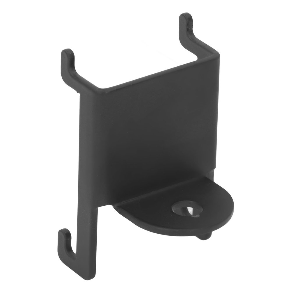 Metal Speaker Wall Bracket, Sturdy Wall Mount Stand Set, Space Saving Design for 300 No Wire Surround Speakers, SOUNDBAR 300, Made of Premium Metal