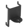Metal Speaker Wall Bracket, Sturdy Wall Mount Stand Set, Space Saving Design for 300 No Wire Surround Speakers, SOUNDBAR 300, Made of Premium Metal view 1
