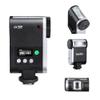 GODOX iA32 Mini Flash Speedlite Hot Shoe Flashes for Fuji, for Canon, for Nikon, for Sony, for Olympus Camera view 1