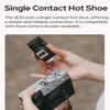 GODOX iA32 Mini Flash Speedlite Hot Shoe Flashes for Fuji, for Canon, for Nikon, for Sony, for Olympus Camera view 3