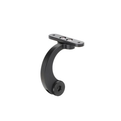 ABZEKH Drone Accessories for DJI AIR 3 RC 2 Remote Control Cycling Mount for Sports Camera Bike Clip