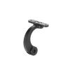 ABZEKH Drone Accessories for DJI AIR 3 RC 2 Remote Control Cycling Mount for Sports Camera Bike Clip view 1