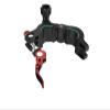 ABZEKH Drone Accessories for DJI AIR 3 RC 2 Remote Control Cycling Mount for Sports Camera Bike Clip view 2